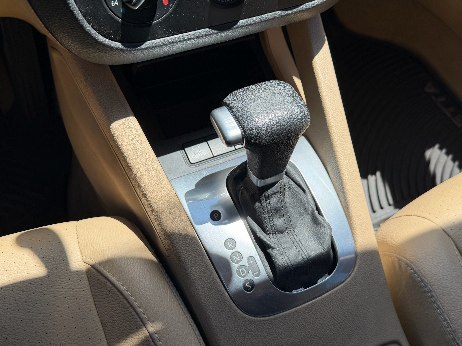 2007 Volkswagen Jetta Wolfsburg Edition
