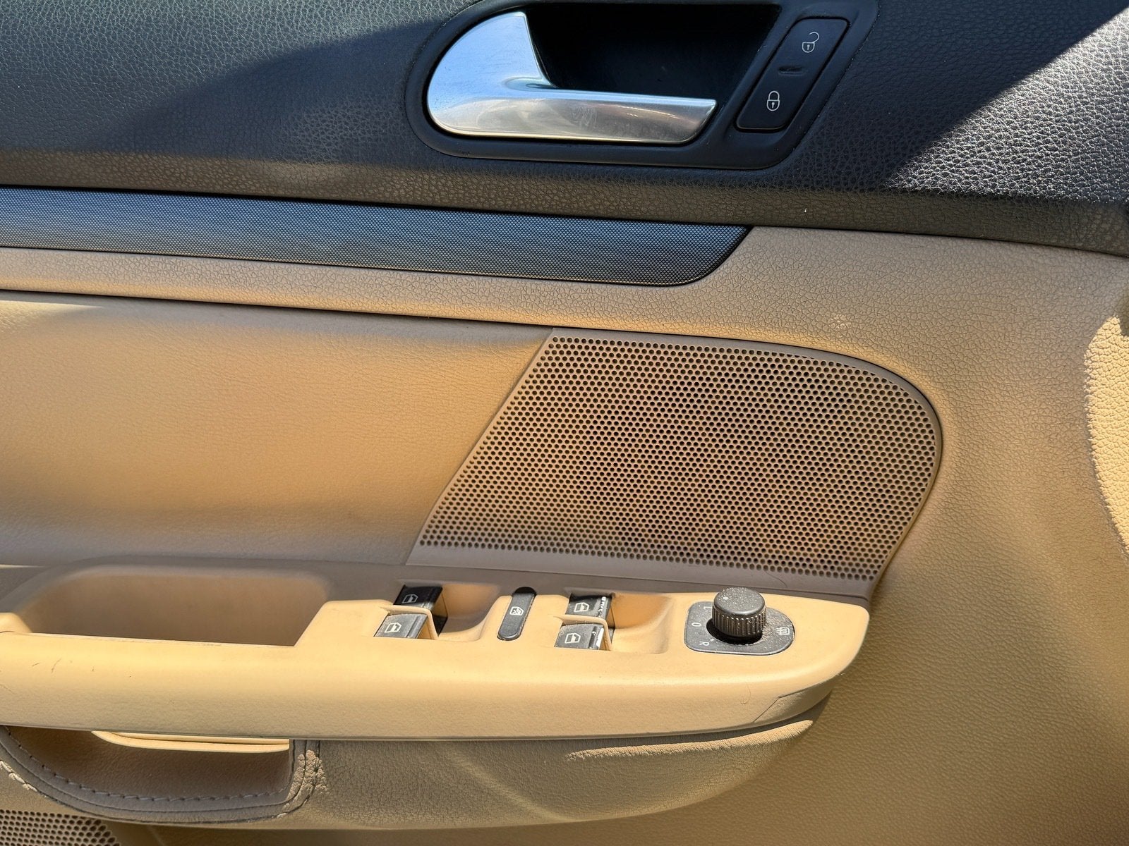 2007 Volkswagen Jetta Wolfsburg Edition