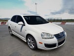 2007 Volkswagen Jetta Wolfsburg Edition