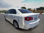 2007 Volkswagen Jetta Wolfsburg Edition
