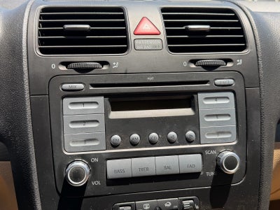 2007 Volkswagen Jetta Wolfsburg Edition