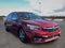 2021 Subaru Legacy Touring XT