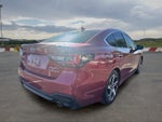 2021 Subaru Legacy Touring XT