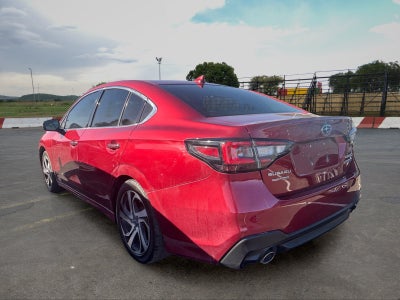 2021 Subaru Legacy Touring XT
