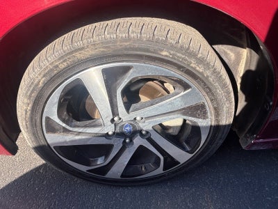 2021 Subaru Legacy Touring XT