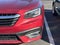 2021 Subaru Legacy Touring XT