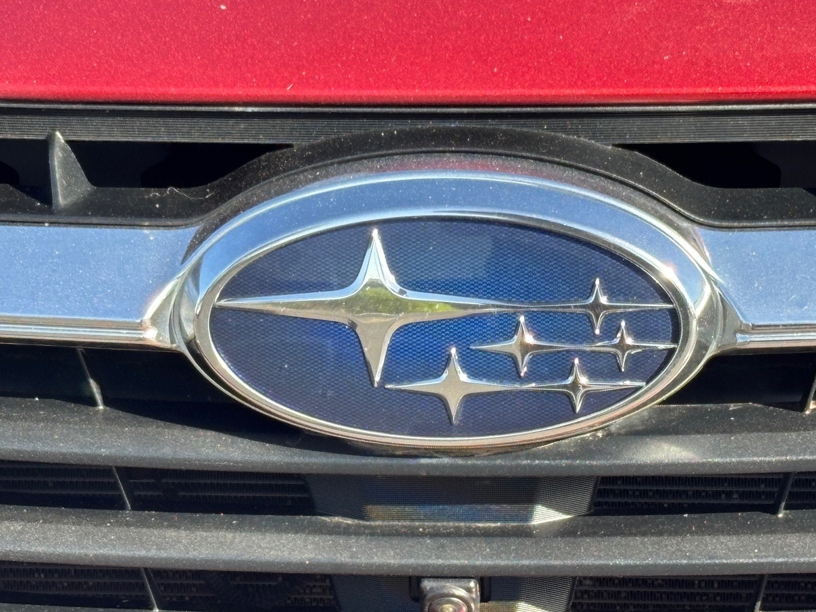 2021 Subaru Legacy Touring XT
