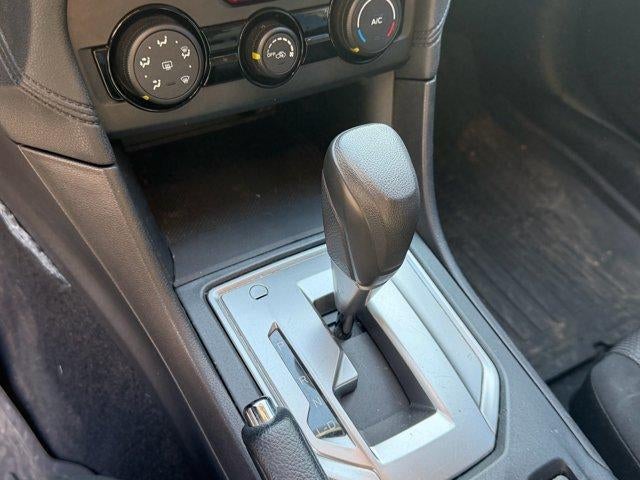 2019 Subaru Impreza Base