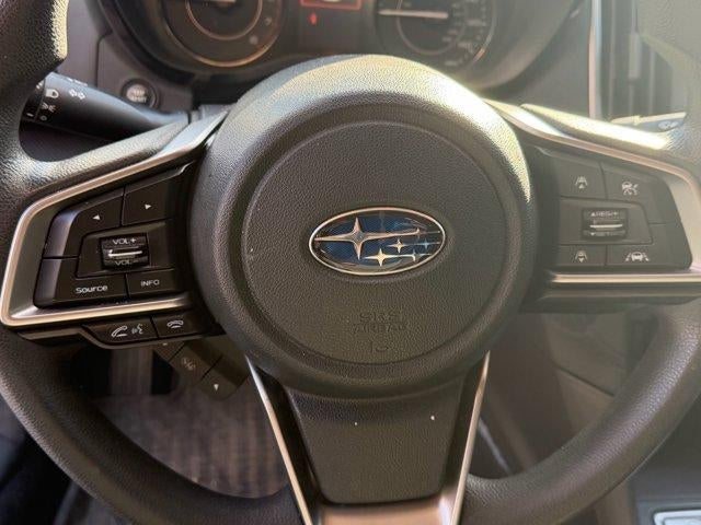 2019 Subaru Impreza Base