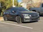 2019 Subaru Impreza Base