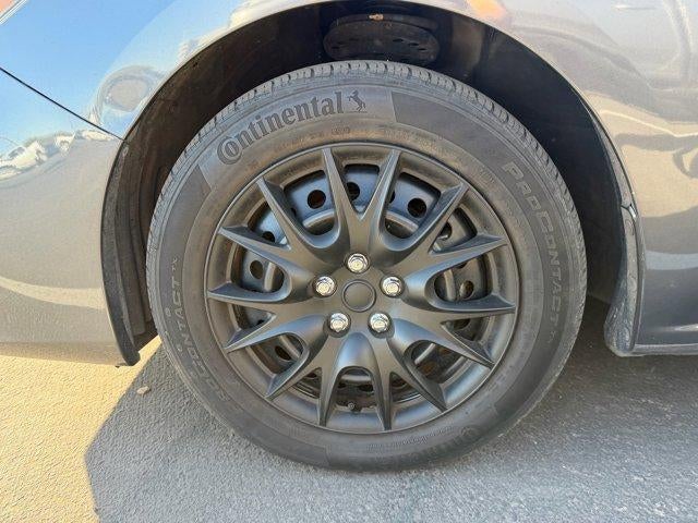 2019 Subaru Impreza Base