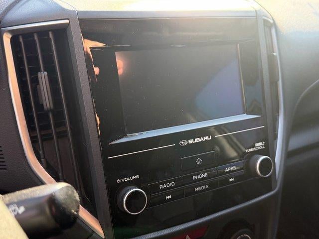 2019 Subaru Impreza Base