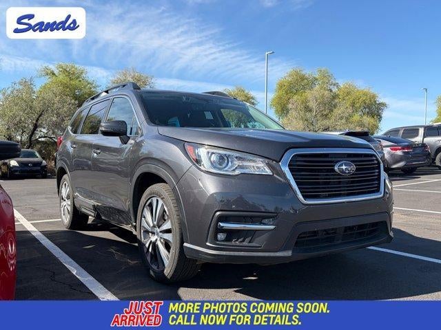 2020 Subaru Ascent Limited