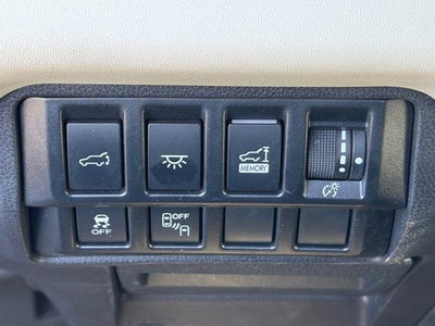 2020 Subaru Ascent Limited