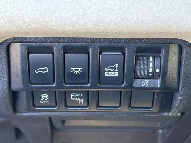 2020 Subaru Ascent Limited