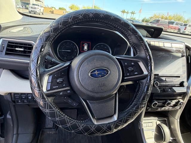 2020 Subaru Ascent Limited