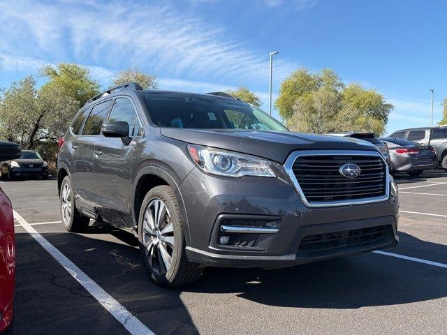 2020 Subaru Ascent Limited