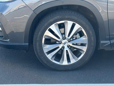 2020 Subaru Ascent Limited