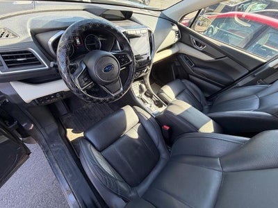 2020 Subaru Ascent Limited