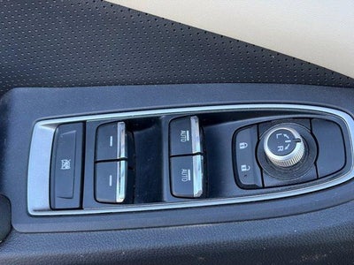 2020 Subaru Ascent Limited