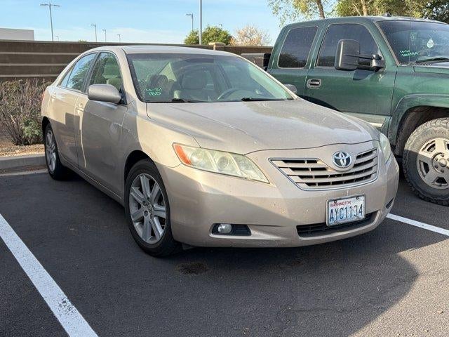 2007 Toyota Camry CE