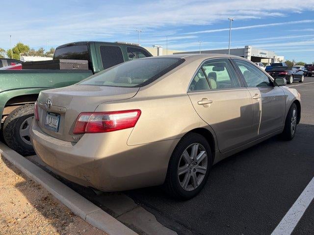 2007 Toyota Camry CE