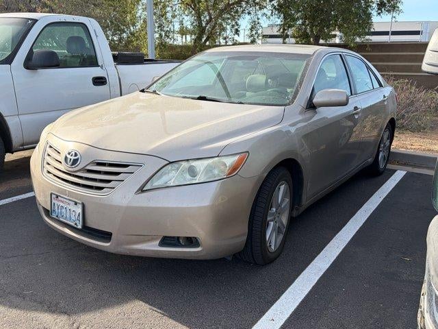 2007 Toyota Camry CE