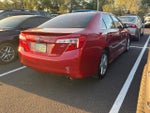 2012 Toyota Camry L