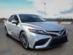 2021 Toyota Camry SE Nightshade