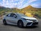 2021 Toyota Camry SE Nightshade