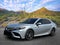 2021 Toyota Camry SE Nightshade