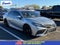 2022 Toyota Camry Hybrid XSE
