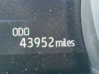 2022 Toyota Camry Hybrid XSE