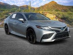 2022 Toyota Camry Hybrid XSE