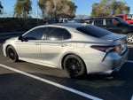 2022 Toyota Camry Hybrid XSE