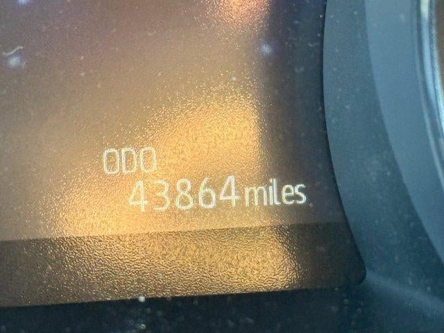 2022 Toyota Camry Hybrid XSE