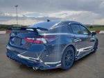 2023 Toyota Camry TRD V6