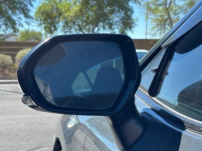 2023 Toyota Camry TRD V6