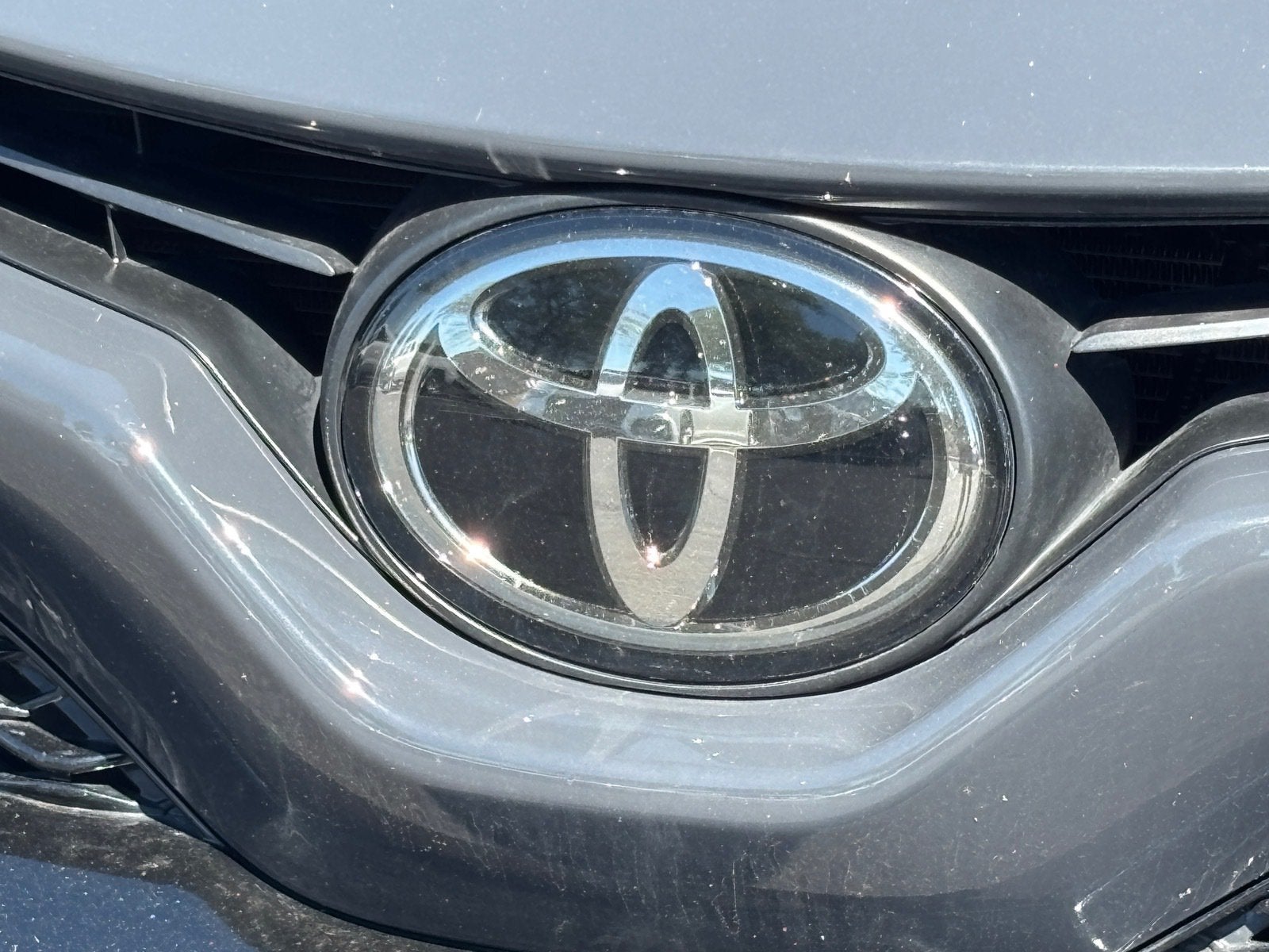 2023 Toyota Camry TRD V6