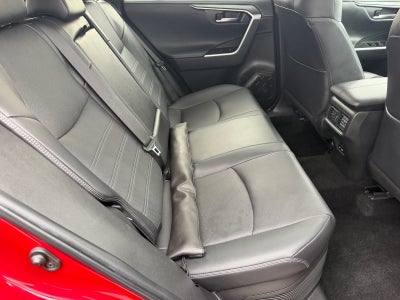 2024 Toyota RAV4 Hybrid Limited