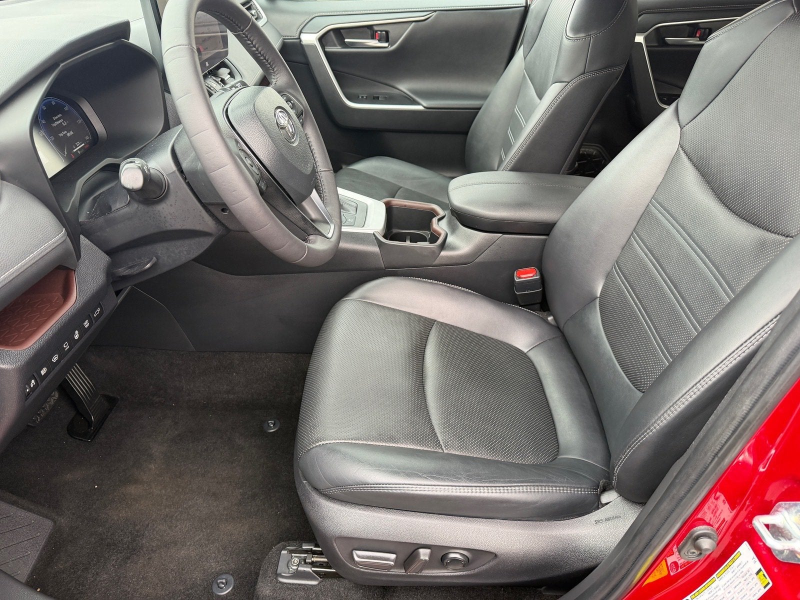 2024 Toyota RAV4 Hybrid Limited