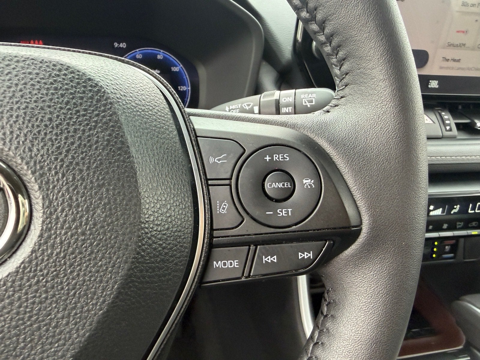 2024 Toyota RAV4 Hybrid Limited