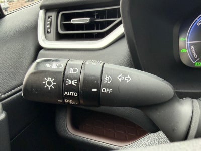 2024 Toyota RAV4 Hybrid Limited