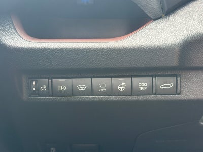 2024 Toyota RAV4 Hybrid Limited