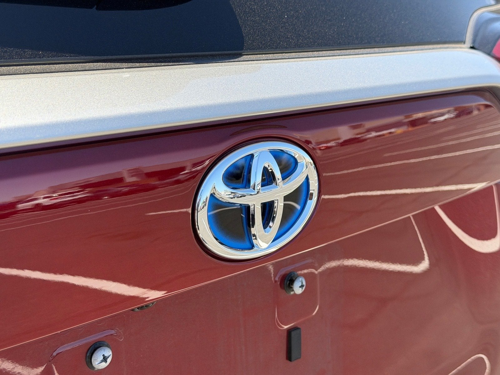 2024 Toyota RAV4 Hybrid Limited