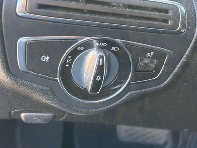 2015 Mercedes-Benz C-Class C 300 Luxury