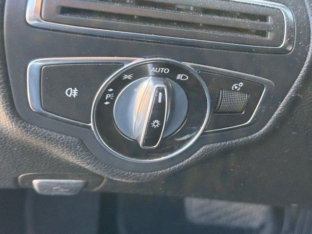 2015 Mercedes-Benz C-Class C 300 Luxury