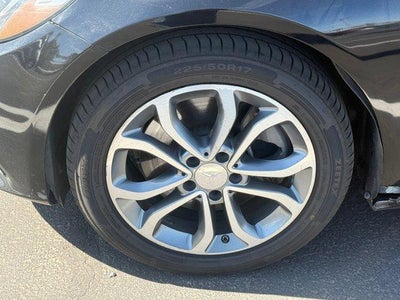 2015 Mercedes-Benz C-Class C 300 Luxury