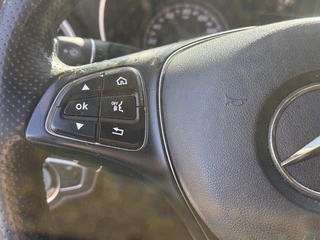 2015 Mercedes-Benz C-Class C 300 Luxury