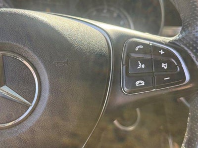 2015 Mercedes-Benz C-Class C 300 Luxury